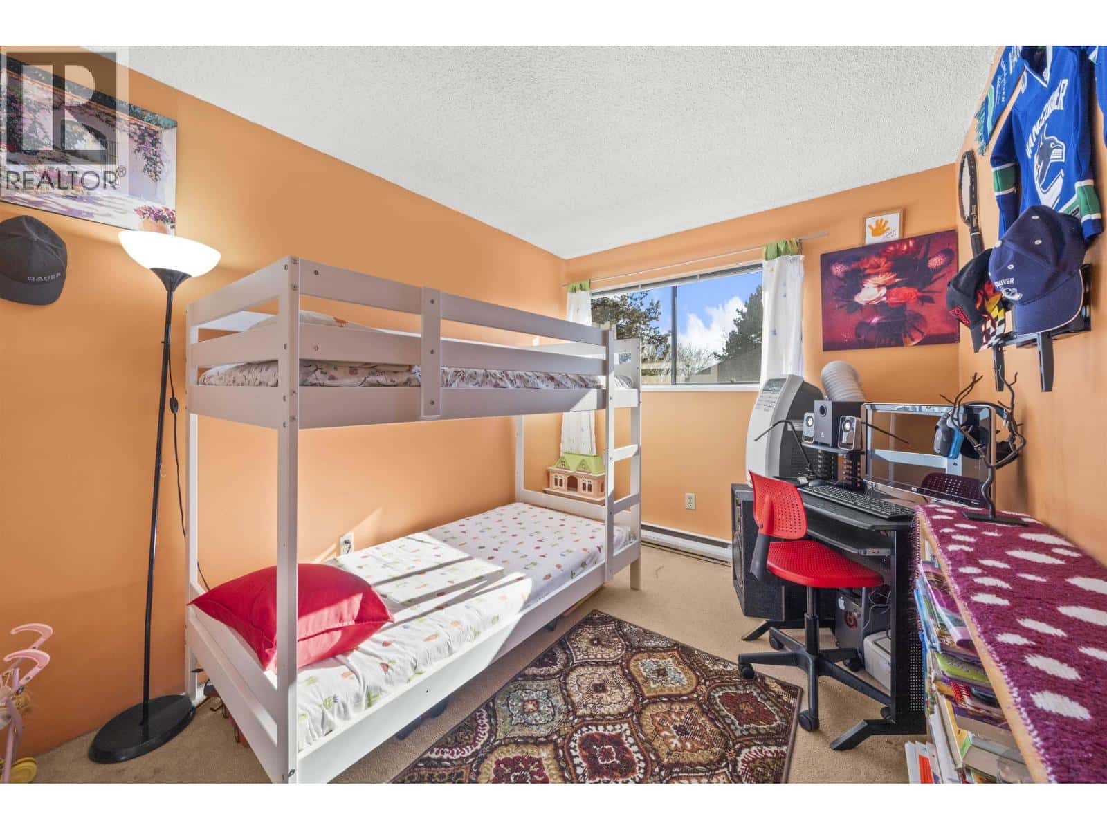 203 8040 COLONIAL DRIVE — Richmond, British Columbia - Photo 3 of 22