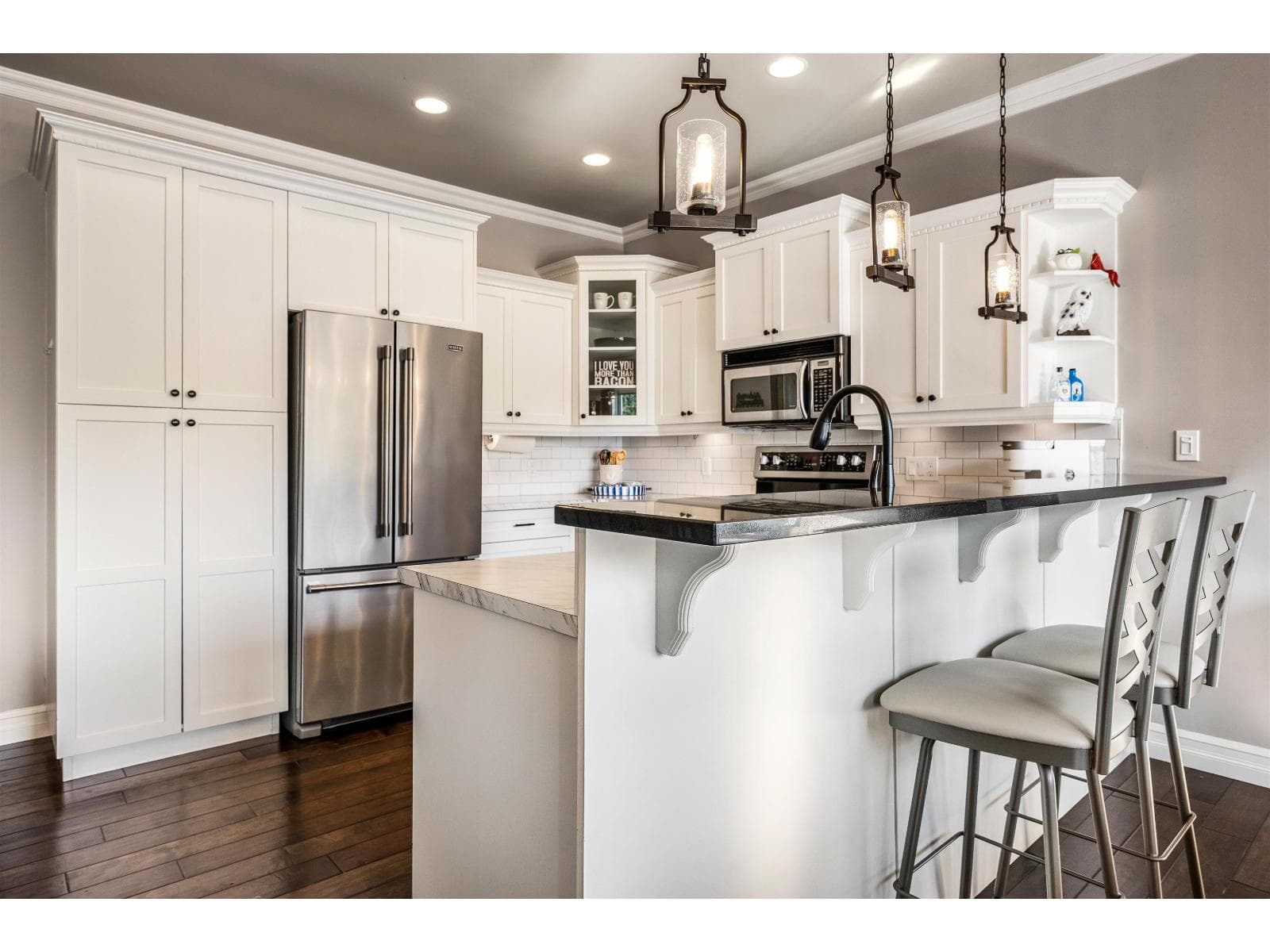 24 45957 SHERWOOD DRIVE, Promontory — Chilliwack, British Columbia - Main photo