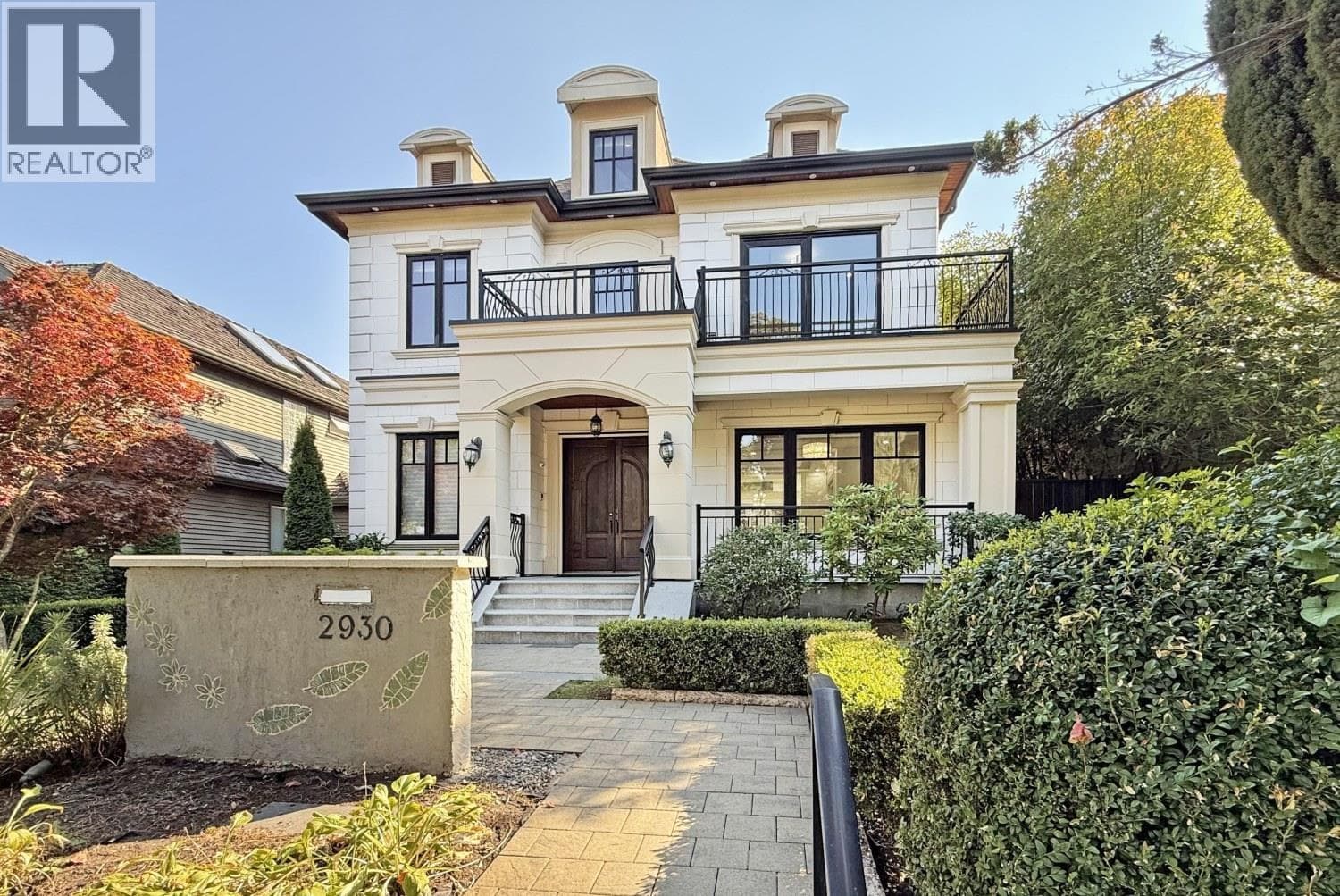 2930 W 29TH AVENUE — Vancouver, British Columbia - Main photo