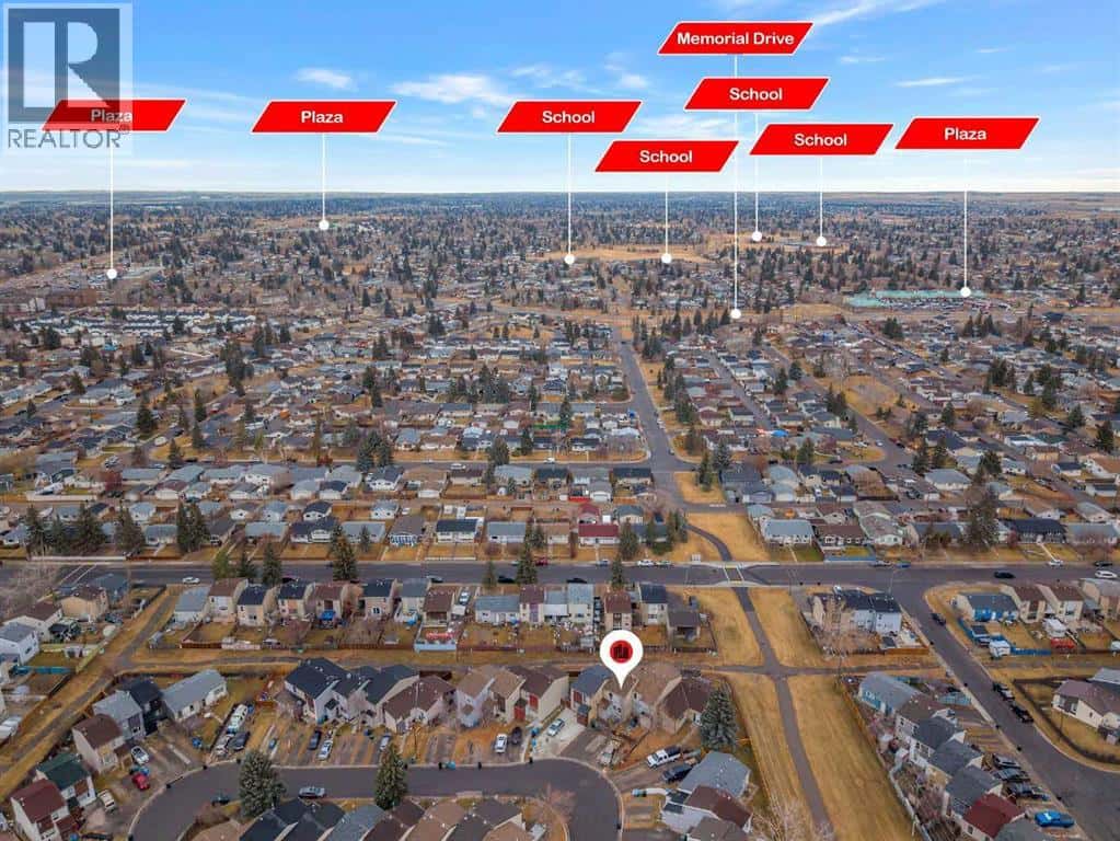 63 Penworth Close SE — Calgary, Alberta - Photo 3 of 35