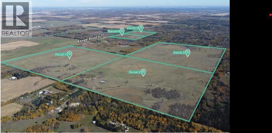 SW-36-51-27-4 — Rural Parkland County, Alberta - Main photo