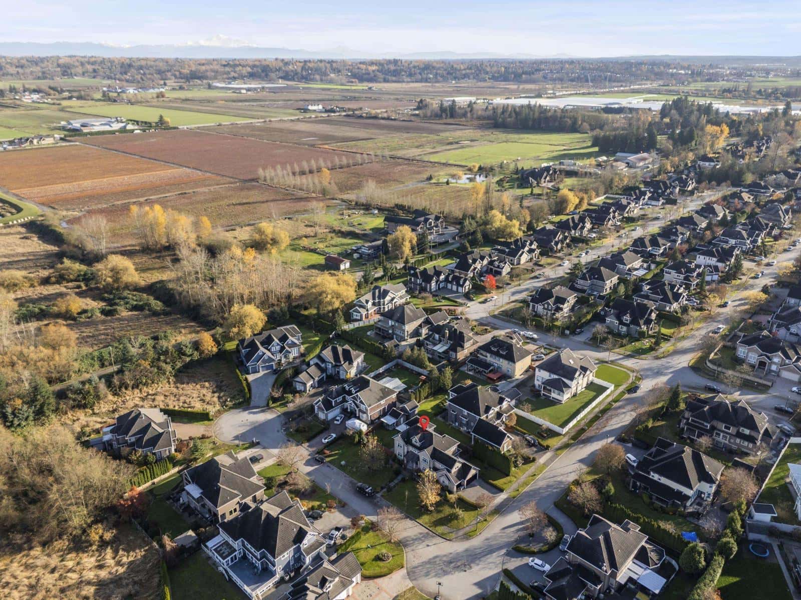 17120 85A AVENUE — Surrey, British Columbia - Photo 5 of 40