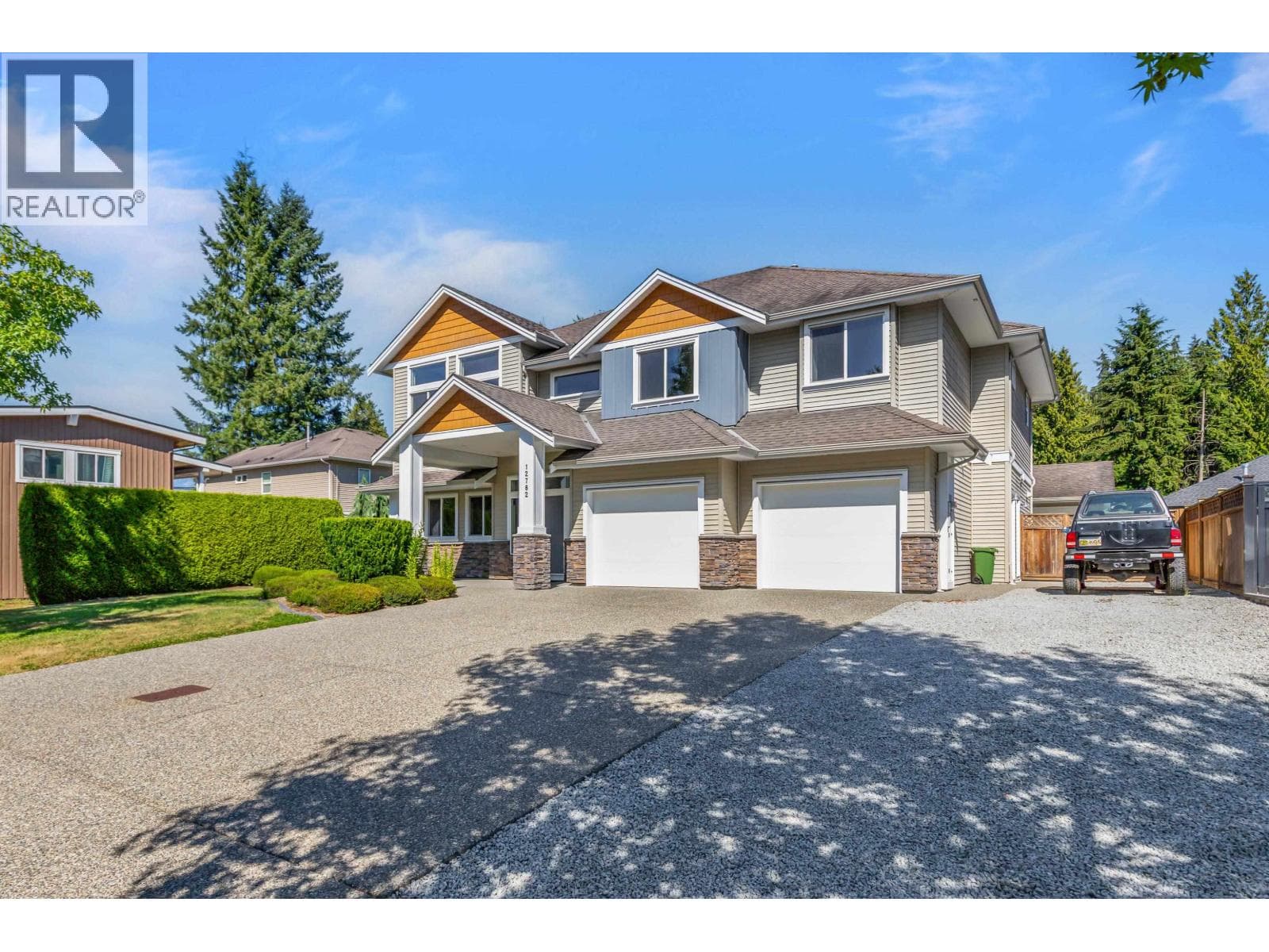 12782 228A STREET — Maple Ridge, British Columbia - Main photo