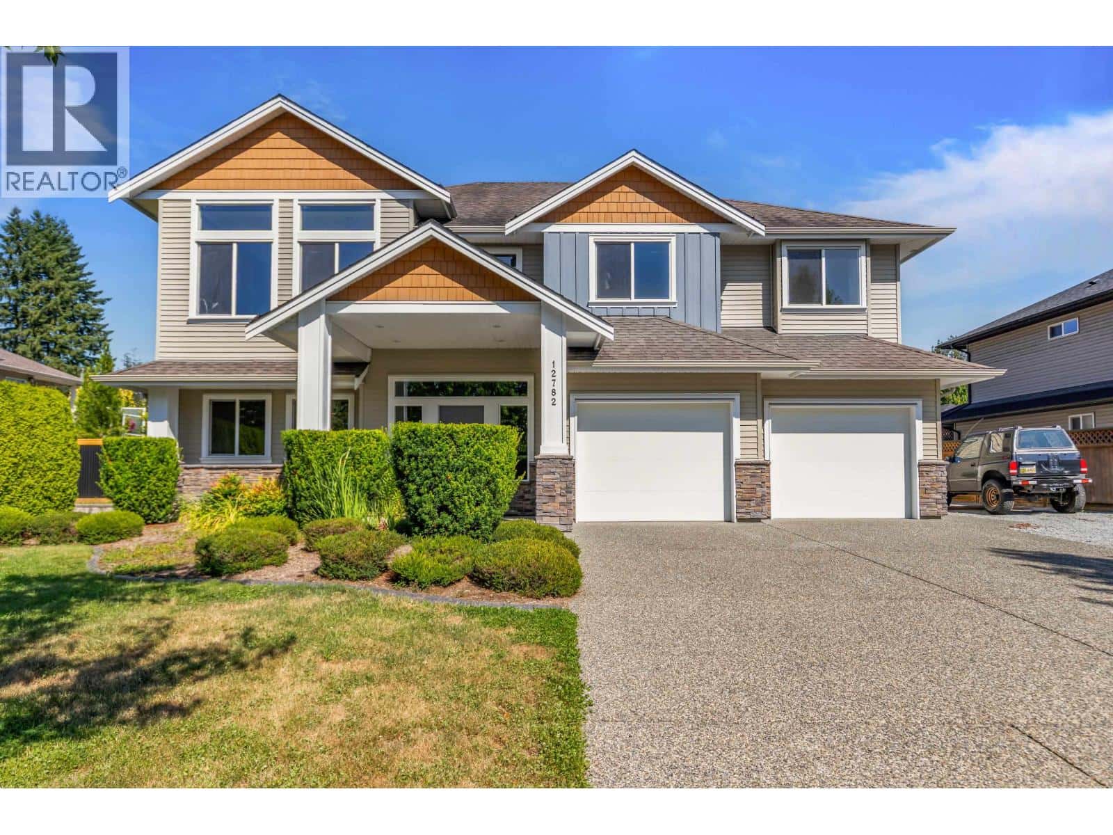 12782 228A STREET — Maple Ridge, British Columbia - Photo 2 of 40