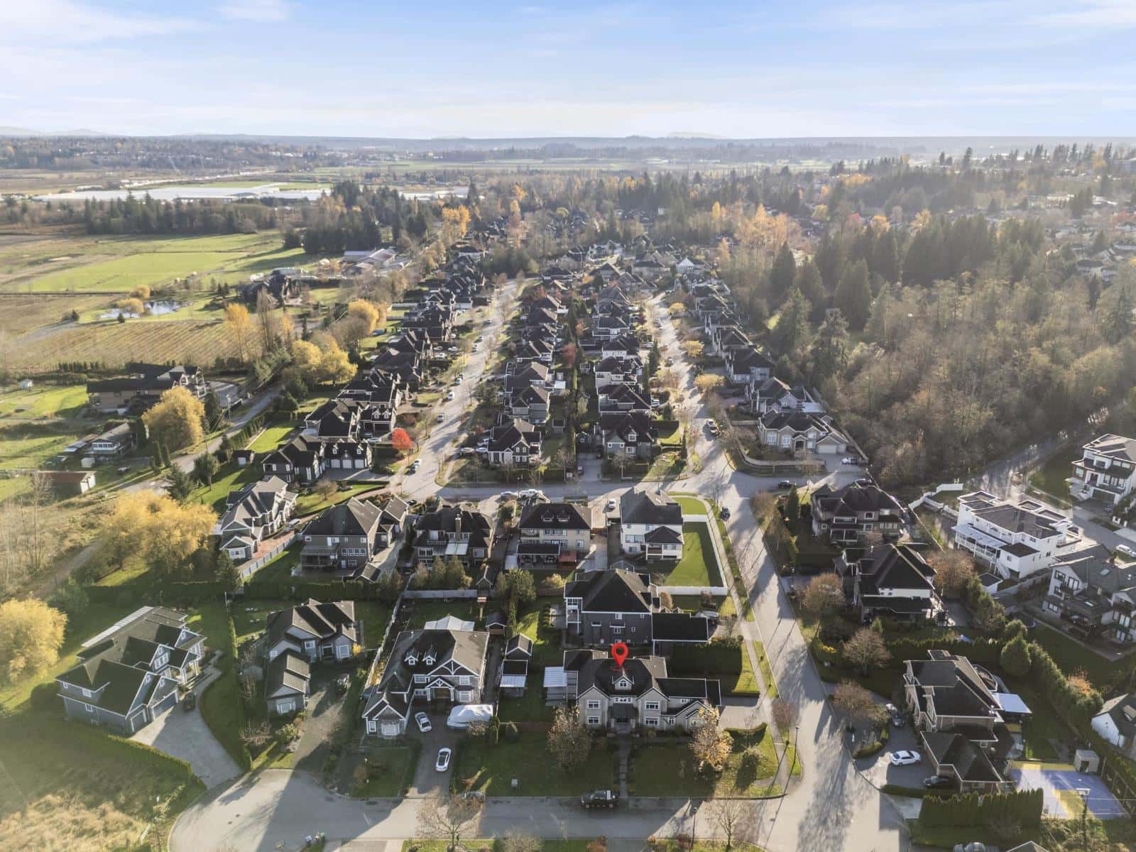 17120 85A AVENUE — Surrey, British Columbia - Photo 4 of 40