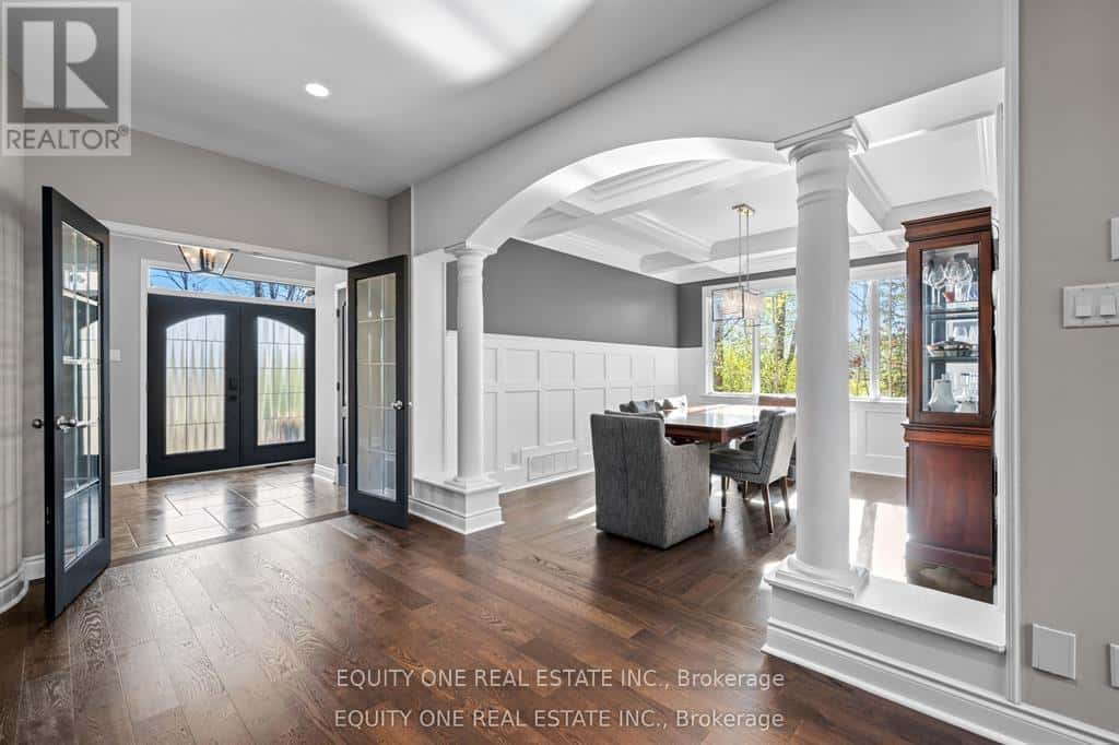 133 ARBOURBROOK BOULEVARD — Ottawa, Ontario - Photo 5 of 50