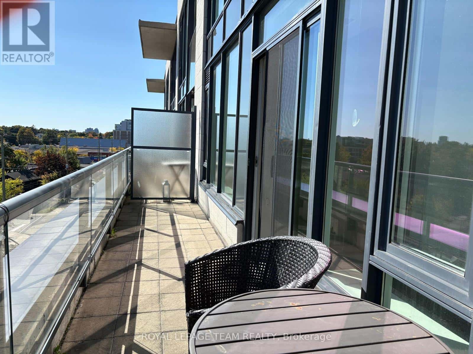 717 - 360 PATRICIA AVENUE — Ottawa, Ontario - Photo 5 of 12