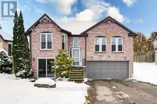 118 CANROBERT STREET — Woodstock (Woodstock - South), Ontario - Photo 2 of 50