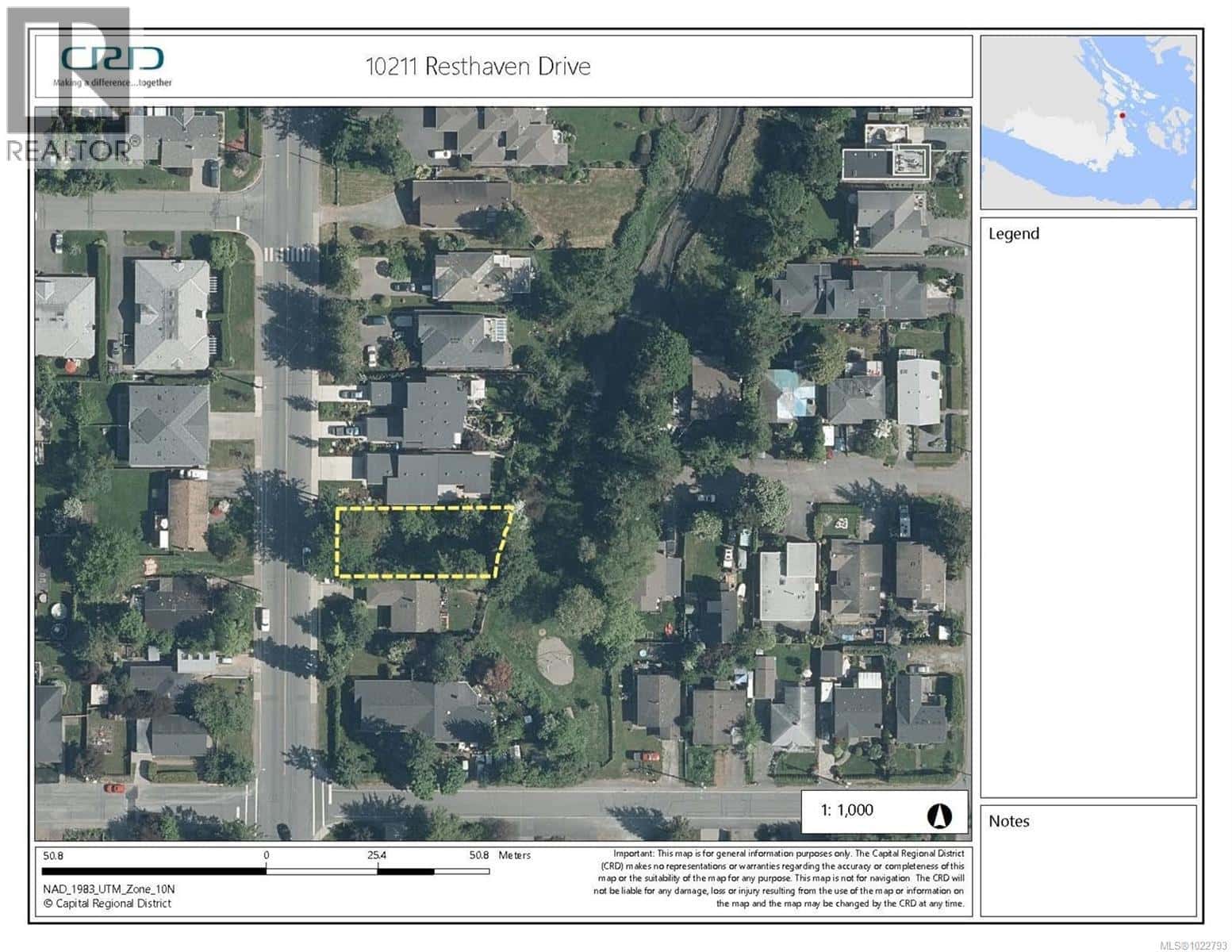 10211 Resthaven Dr — Sidney, British Columbia - Photo 3 of 31