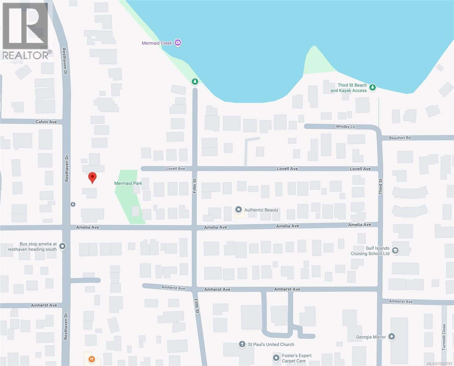 10211 Resthaven Dr — Sidney, British Columbia - Photo 5 of 31