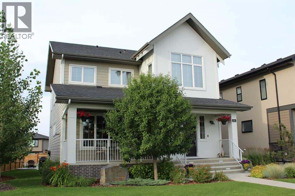 336 South Harmony Drive — Rural Rocky View County, Alberta - Photo 3 of 40