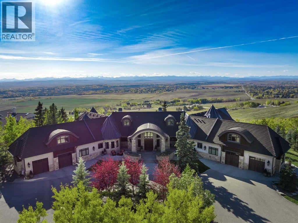 242249 Westbluff Road — Rural Rocky View County, Alberta - Photo 3 of 5