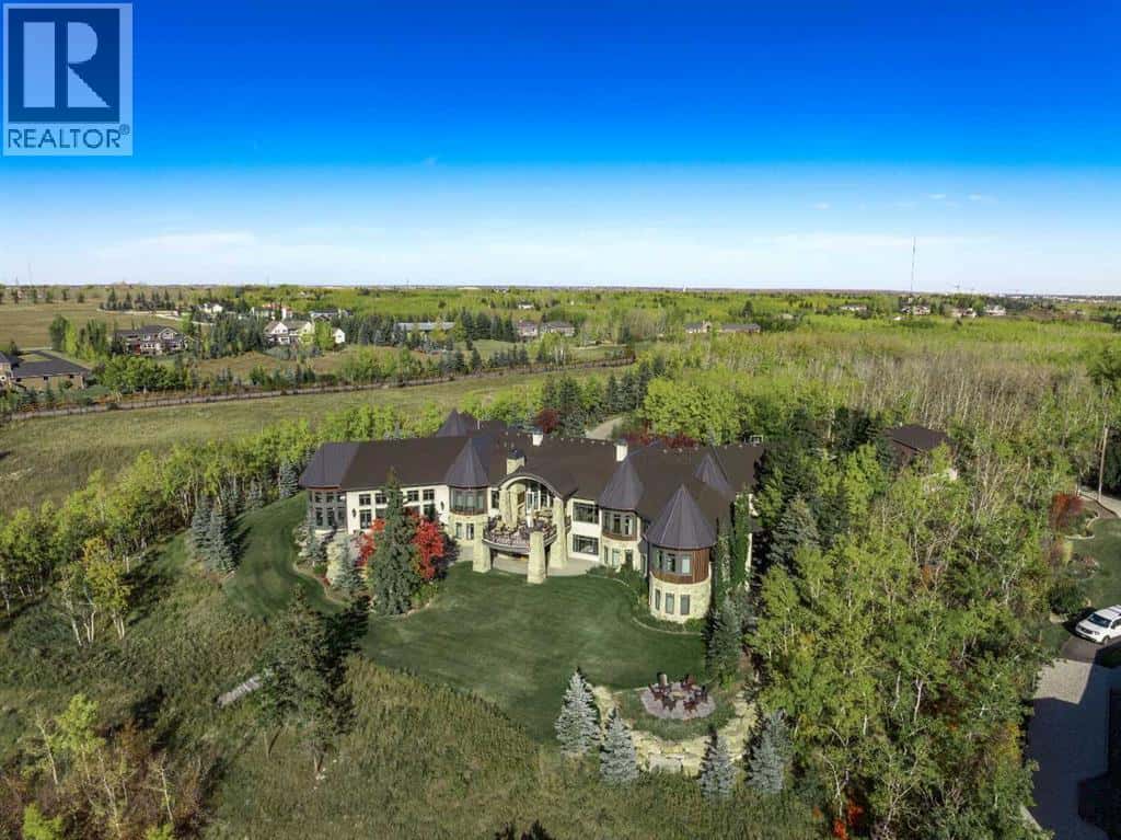 242249 Westbluff Road — Rural Rocky View County, Alberta - Photo 5 of 5