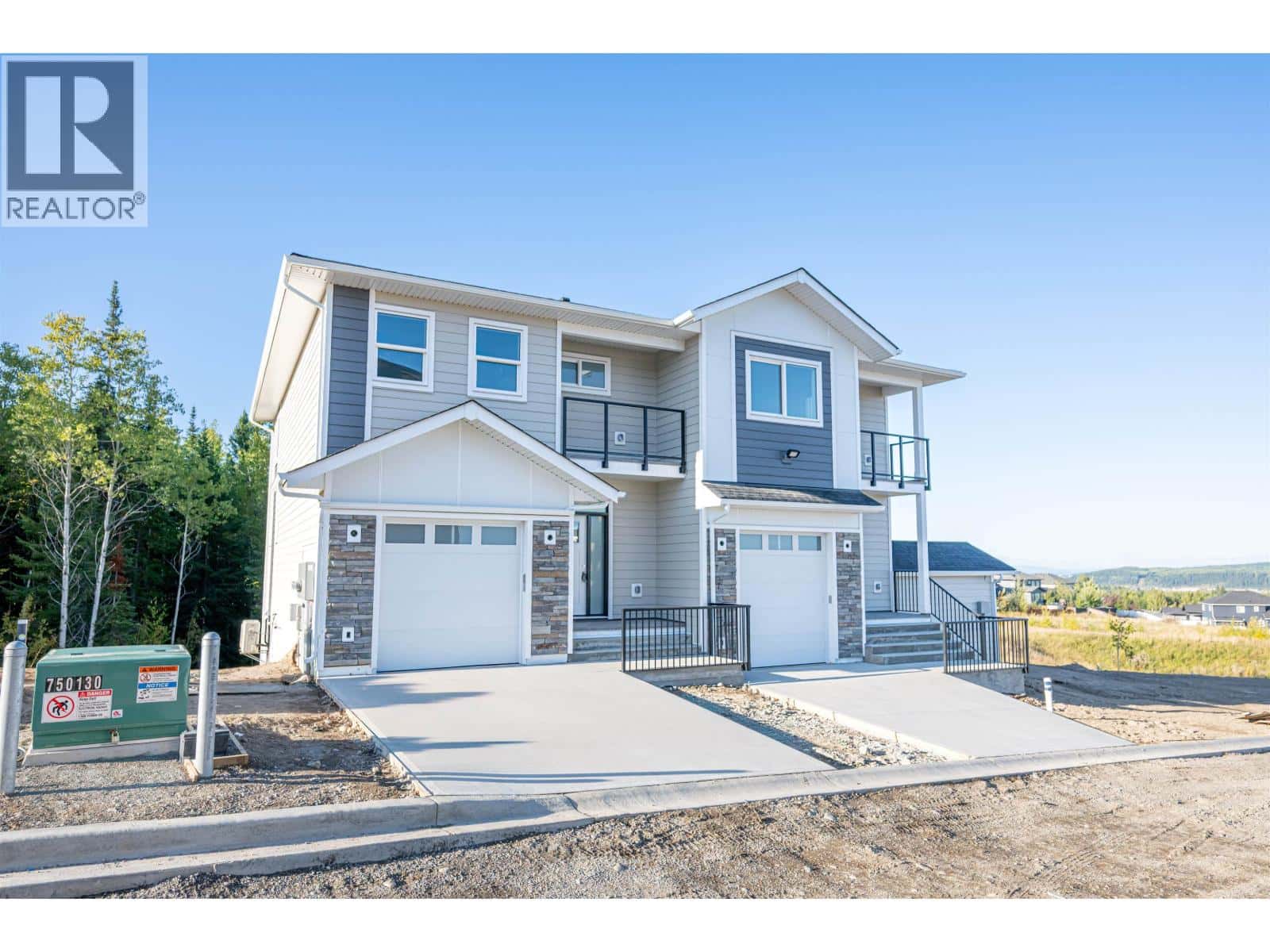 101 7785 SOUTHRIDGE AVENUE — Prince George, British Columbia - Photo 2 of 32