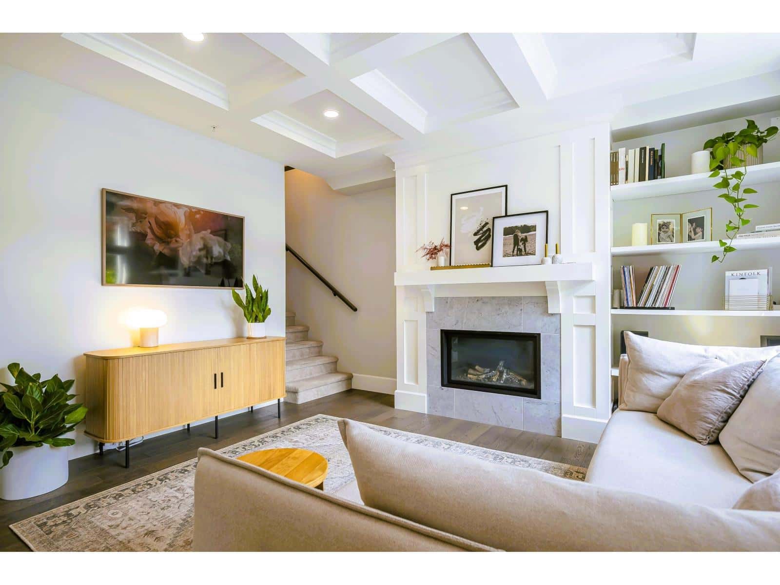 3 9235 MCBRIDE STREET — Langley, British Columbia - Photo 4 of 40