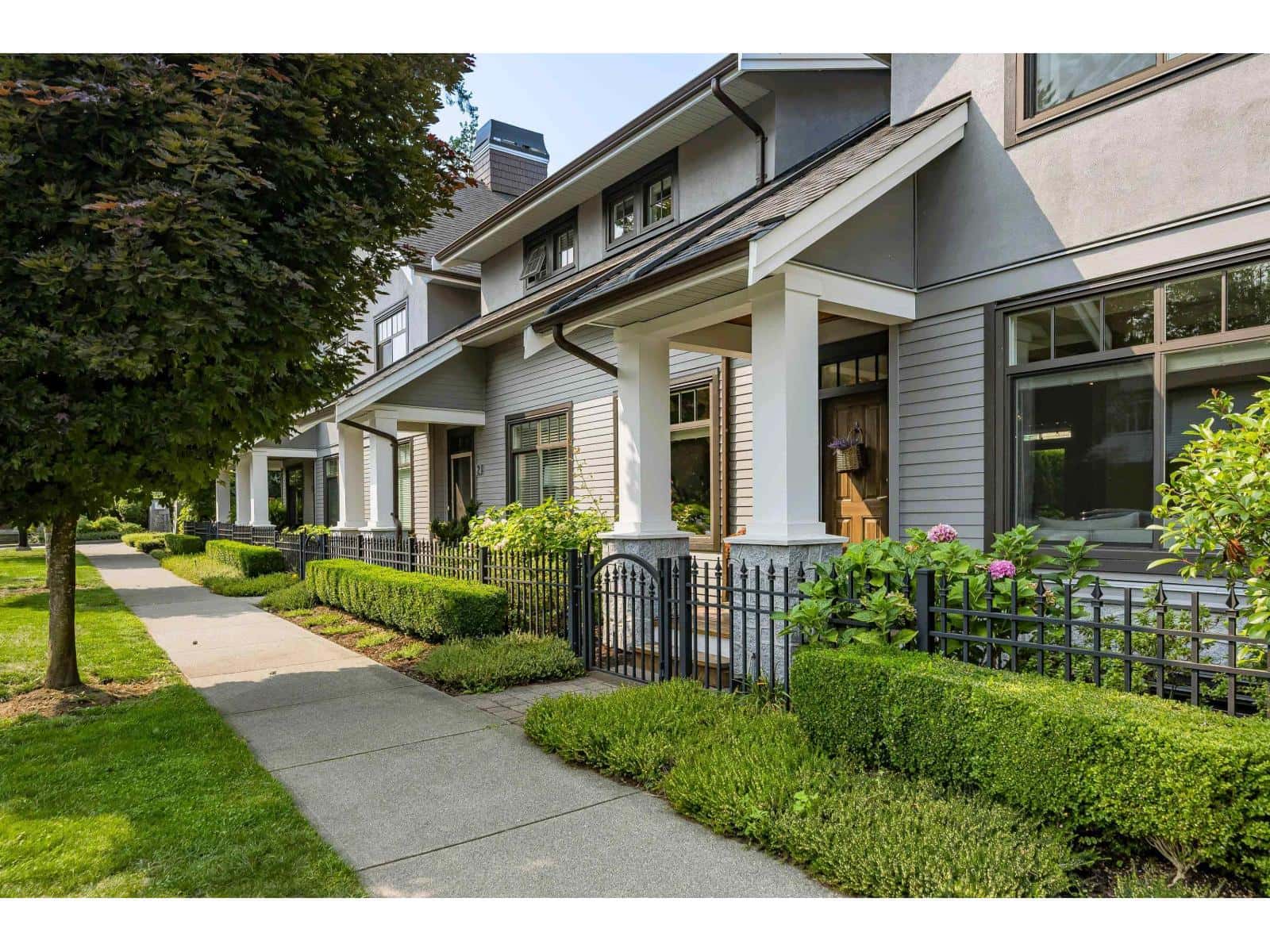 3 9235 MCBRIDE STREET — Langley, British Columbia - Photo 3 of 40