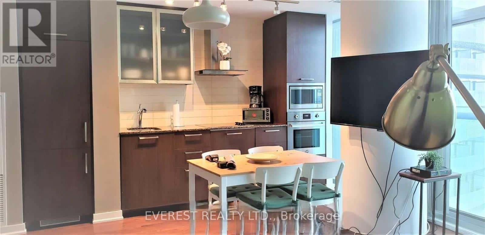 3308 - 14 YORK STREET — Toronto (Waterfront Communities), Ontario - Photo 5 of 12