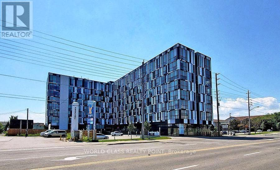 633 - 1900 SIMCOE STREET - Main photo, Oshawa (Samac), Ontario