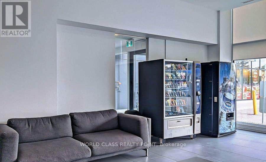 633 - 1900 SIMCOE STREET - Photo 4 of 21, Oshawa (Samac), Ontario