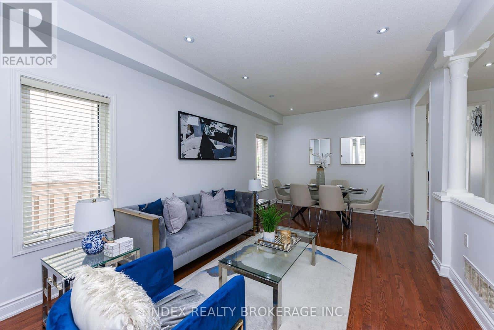 33 PORTSTEWART CRESCENT — Brampton (Credit Valley), Ontario - Photo 5 of 49