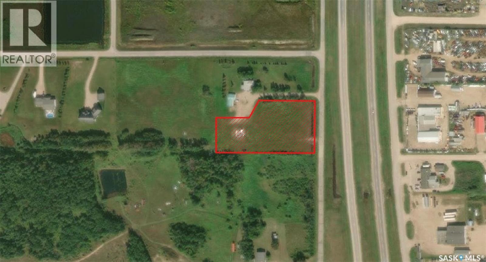 Blk C, Park Meadow Lane — Buckland Rm No. 491, Saskatchewan - Main photo