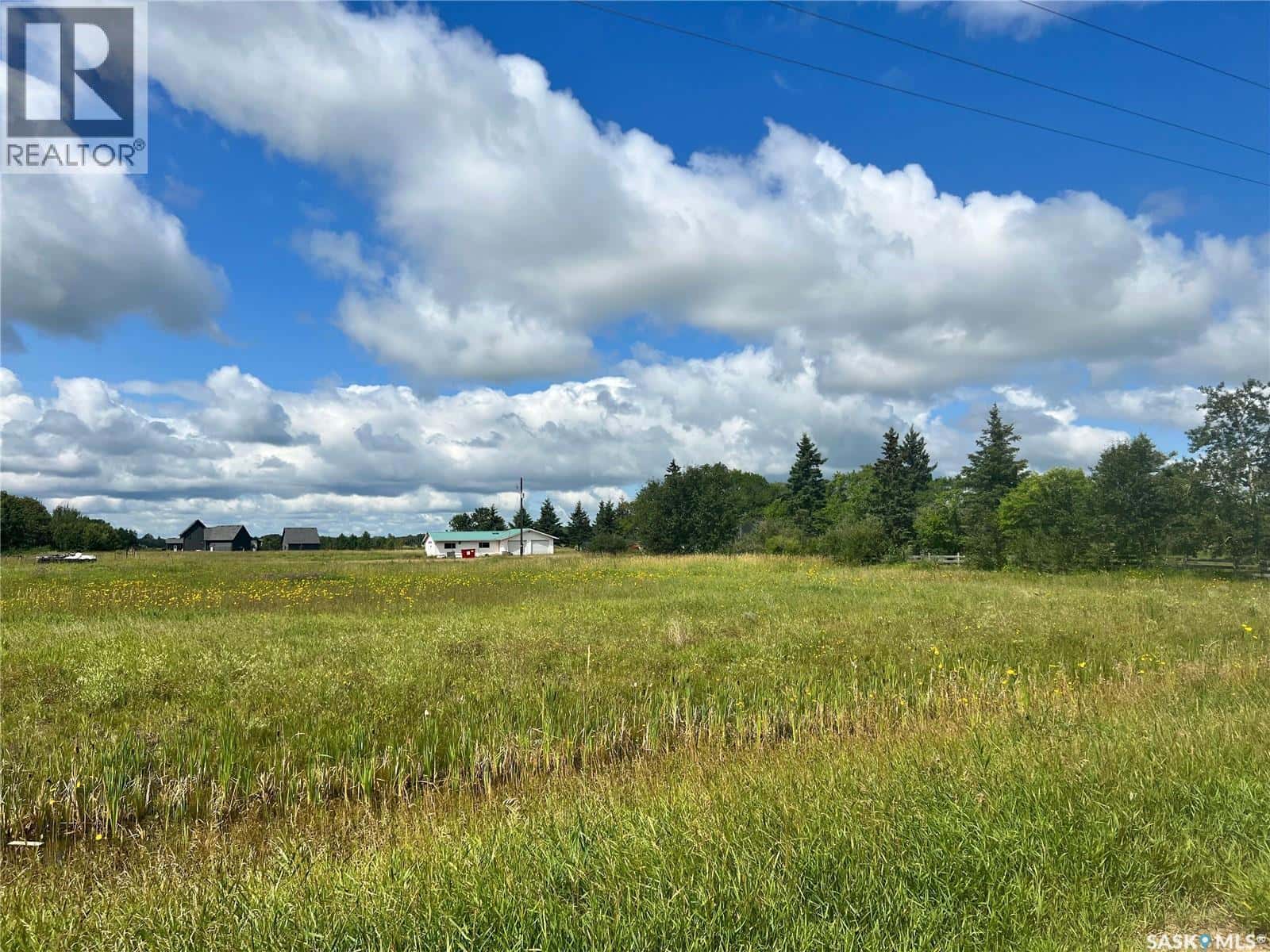 Blk C, Park Meadow Lane — Buckland Rm No. 491, Saskatchewan - Photo 2 of 3