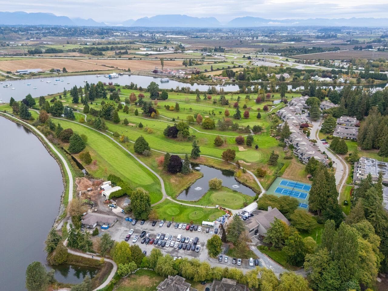 10 14045 NICO WYND PLACE — Surrey, British Columbia - Main photo