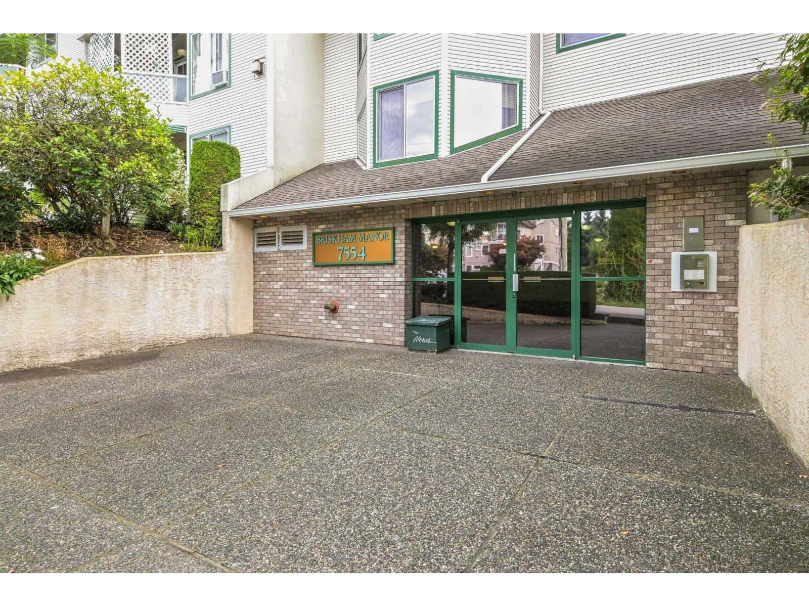 106 7554 BRISKHAM STREET — Mission, British Columbia - Photo 3 of 29