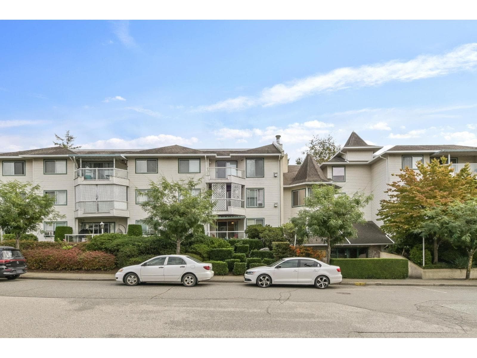 106 7554 BRISKHAM STREET — Mission, British Columbia - Main photo