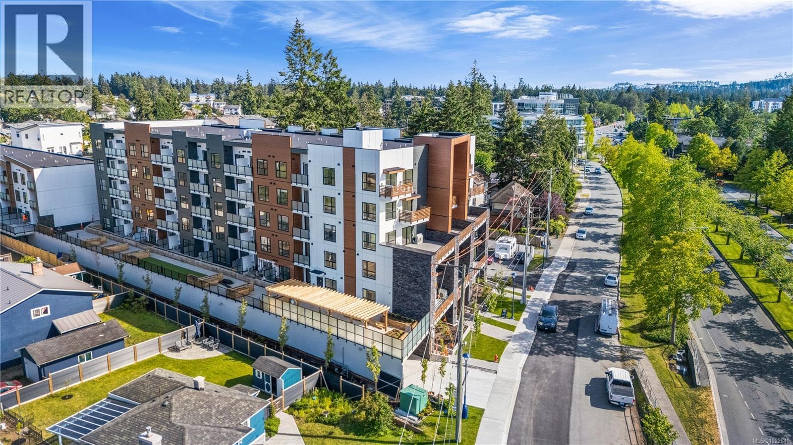 417 2629 Millstream Rd — Langford, British Columbia - Main photo