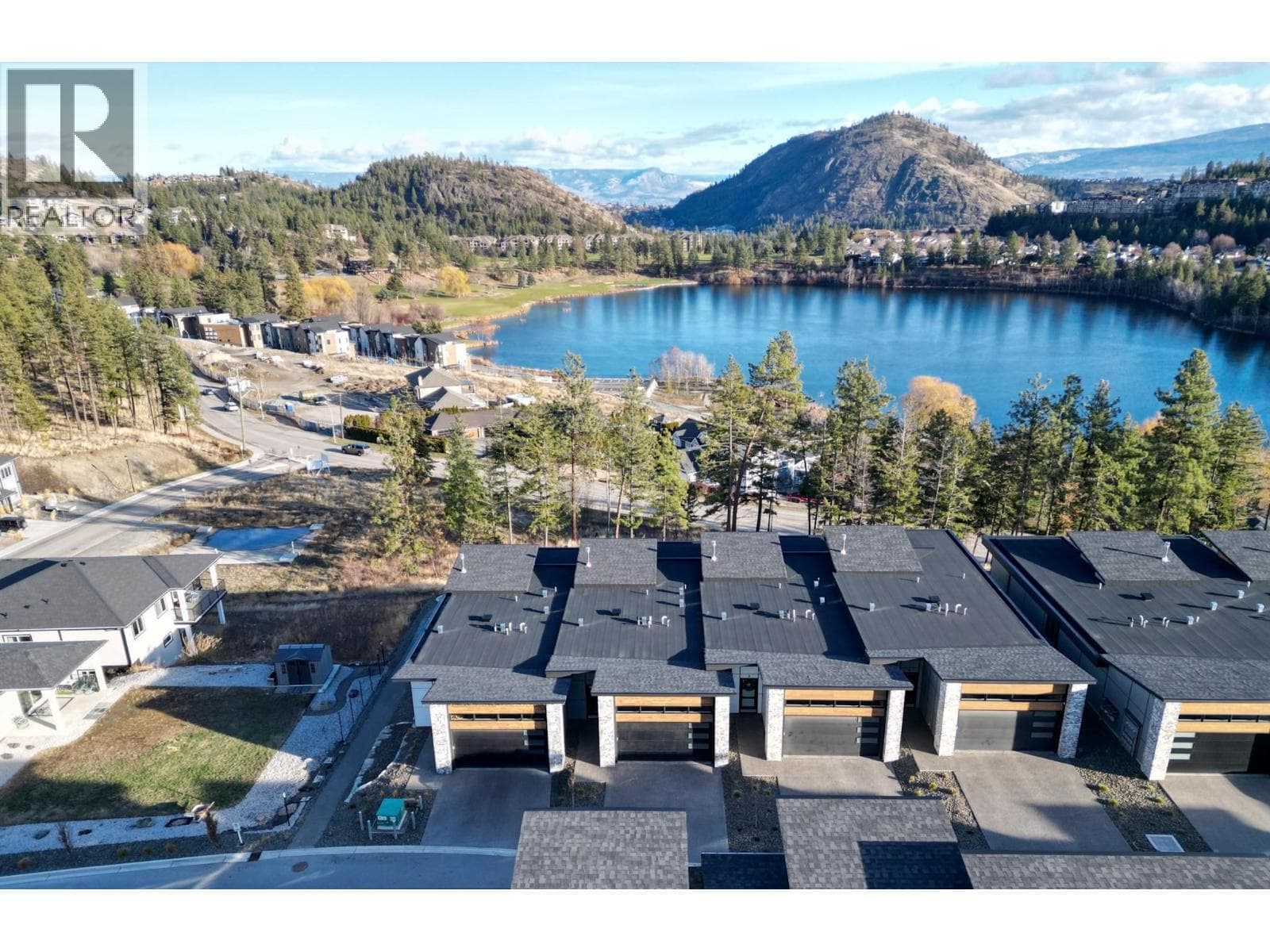 2835 Canyon Crest Drive Unit# 2 — West Kelowna, British Columbia - Main photo