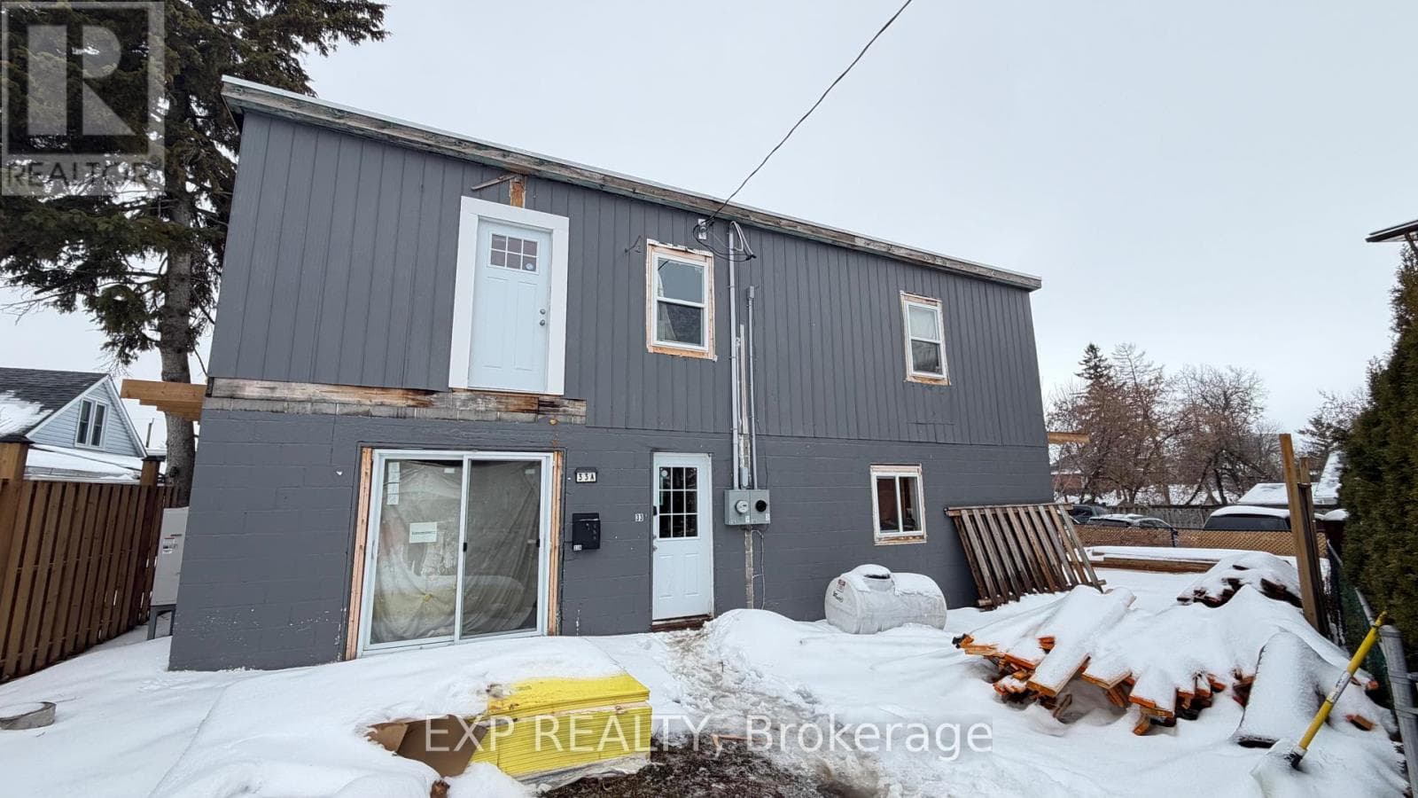 33A MURNEY STREET — Belleville (Belleville Ward), Ontario - Main photo