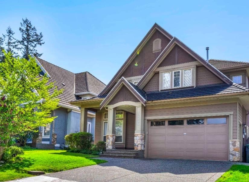 Surrey — Surrey - Main photo