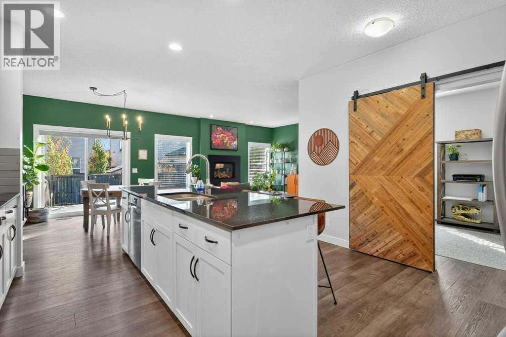 1091 Brightoncrest Green SE — Calgary, Alberta - Photo 5 of 50