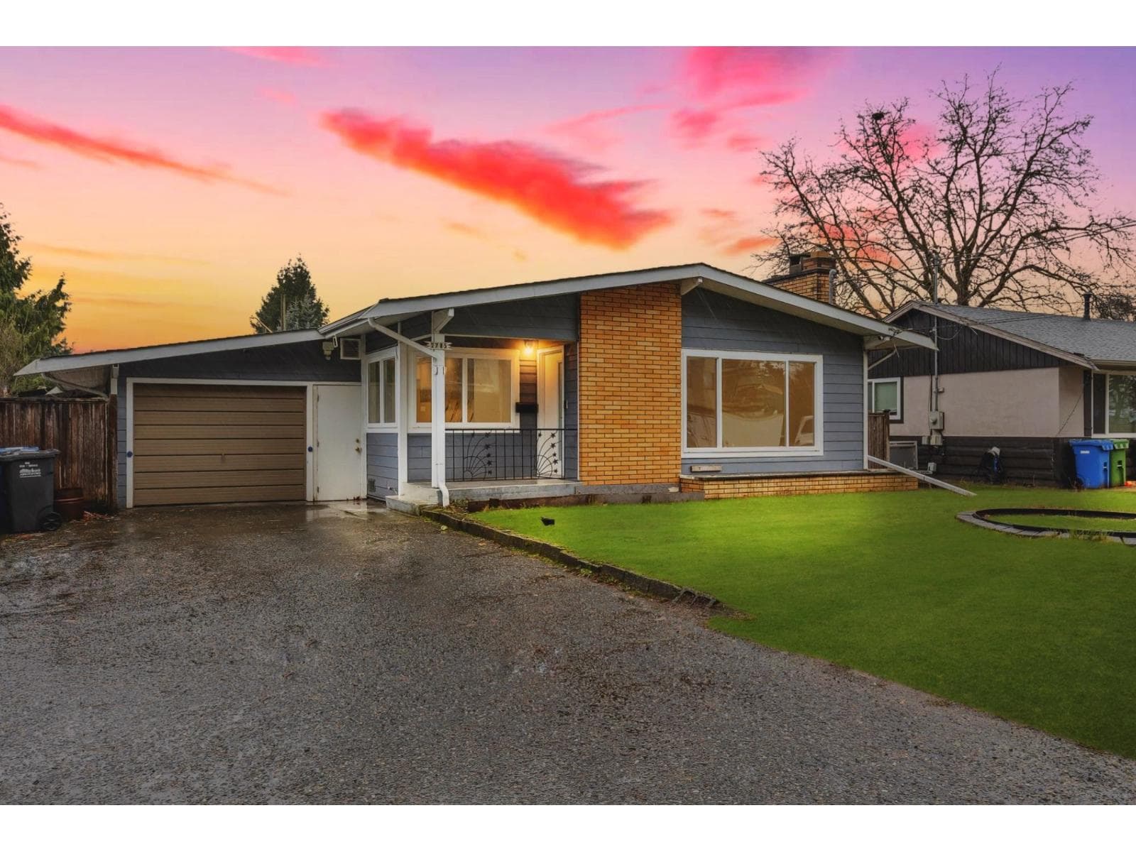 2785 COUNTESS CRESCENT — Abbotsford, British Columbia - Main photo