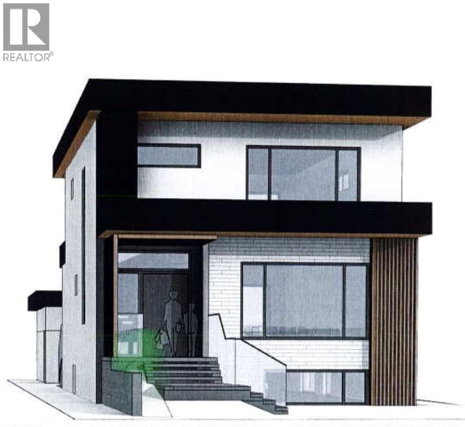 752 E 17TH STREET — North Vancouver, British Columbia - Main photo