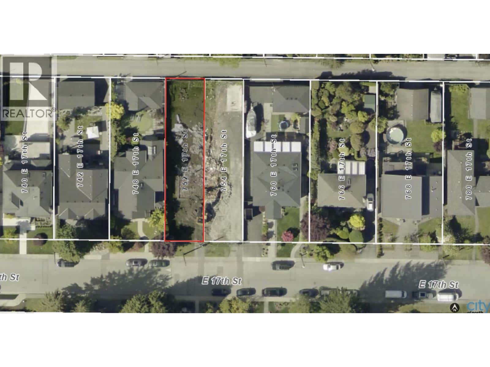 752 E 17TH STREET — North Vancouver, British Columbia - Photo 5 of 5