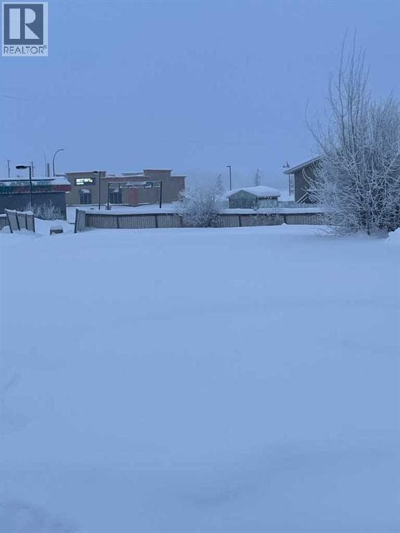 20 Deerglen Trailer Park — High Level, Alberta - Main photo