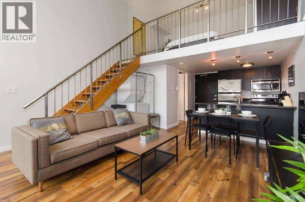 407 1 E CORDOVA STREET — Vancouver, British Columbia - Photo 3 of 30