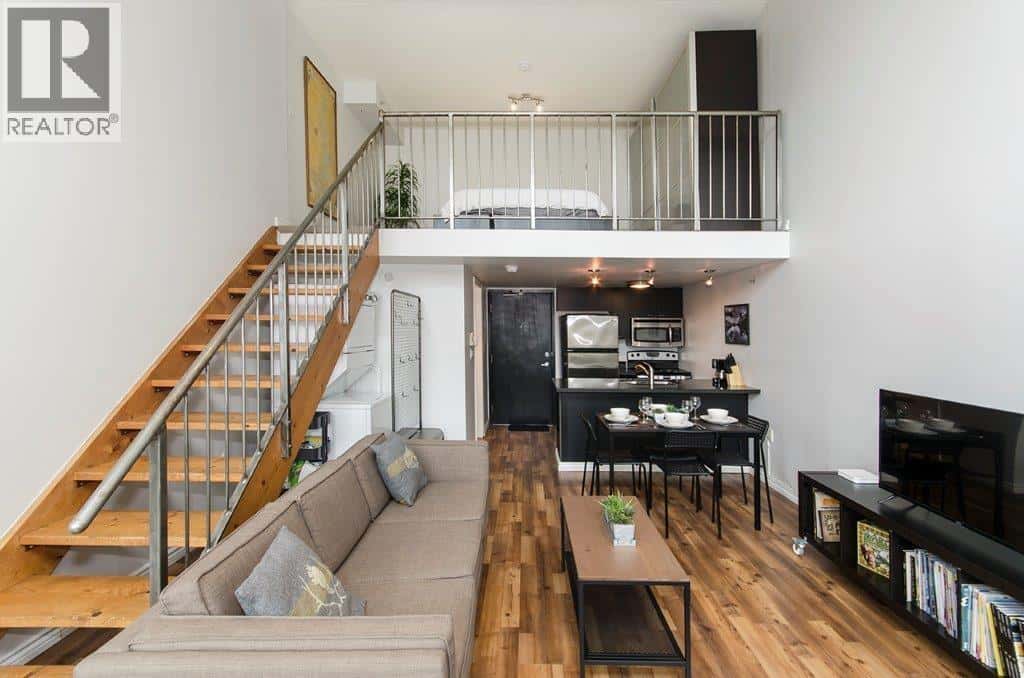 407 1 E CORDOVA STREET — Vancouver, British Columbia - Photo 4 of 30