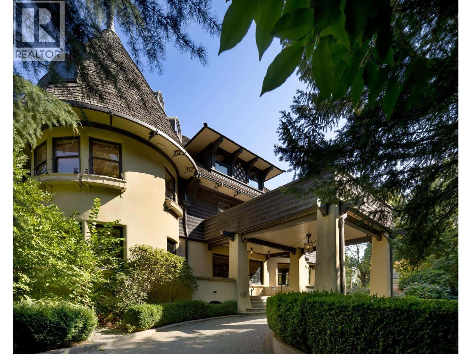 1 3838 CYPRESS STREET — Vancouver, British Columbia - Photo 4 of 40