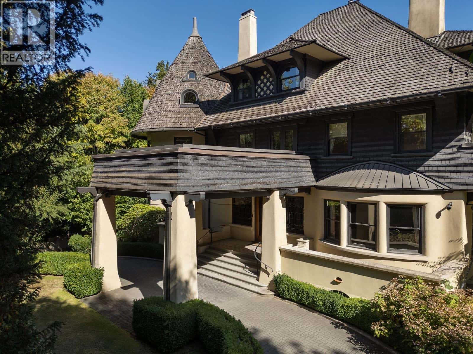 1 3838 CYPRESS STREET — Vancouver, British Columbia - Photo 5 of 40