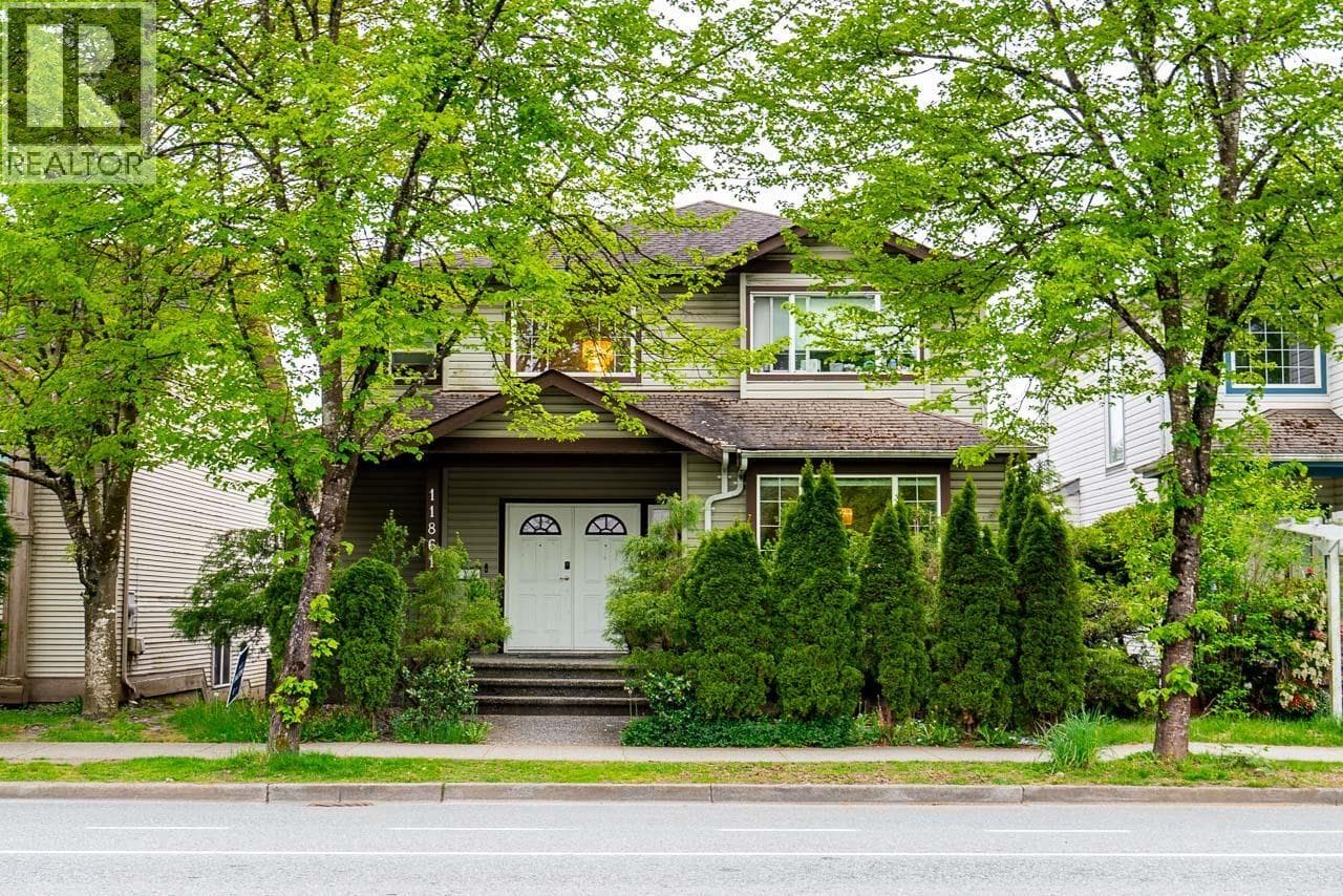 11861 240 STREET — Maple Ridge, British Columbia - Main photo