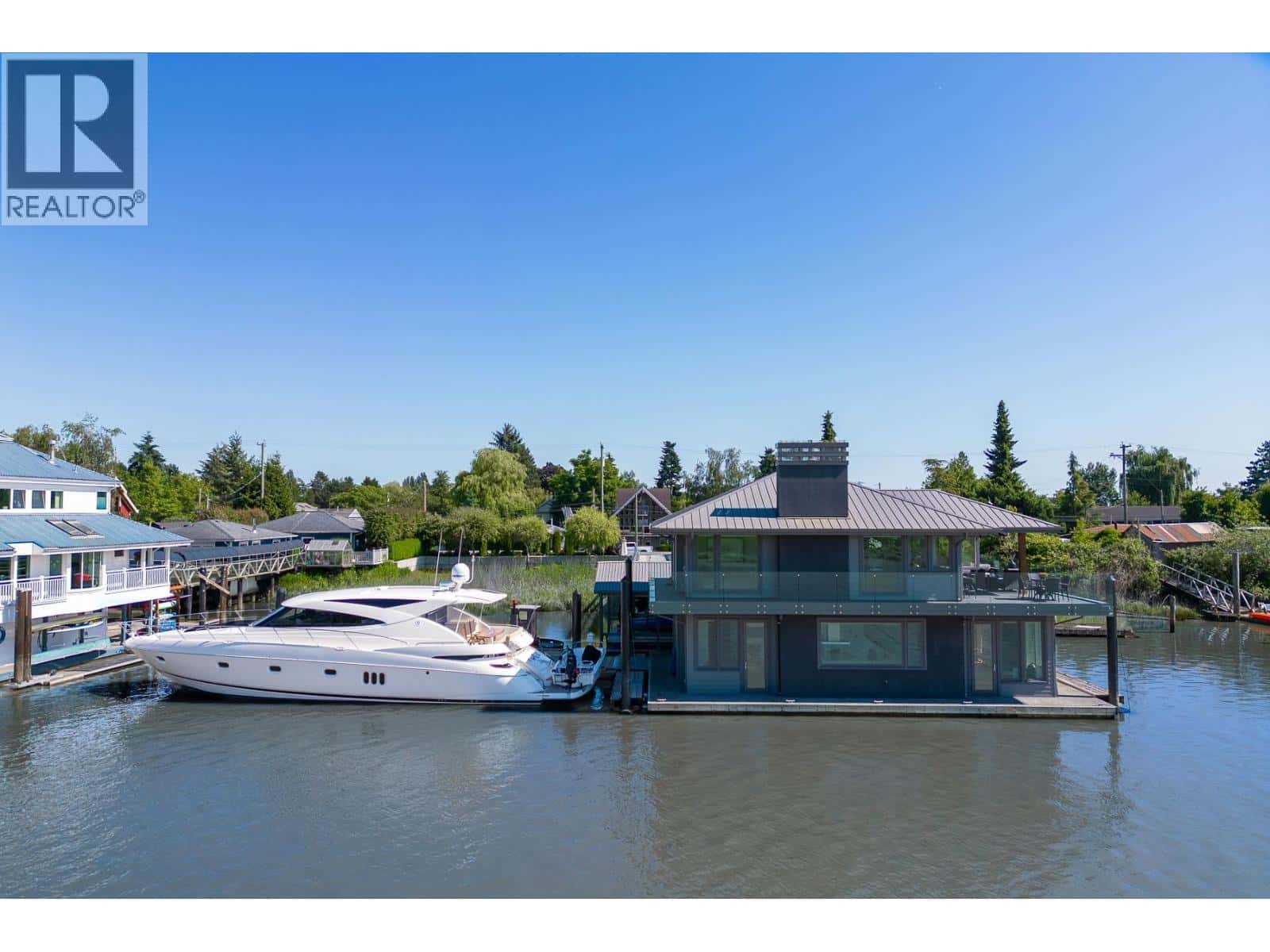 4379 W RIVER ROAD — Delta, British Columbia - Photo 4 of 40