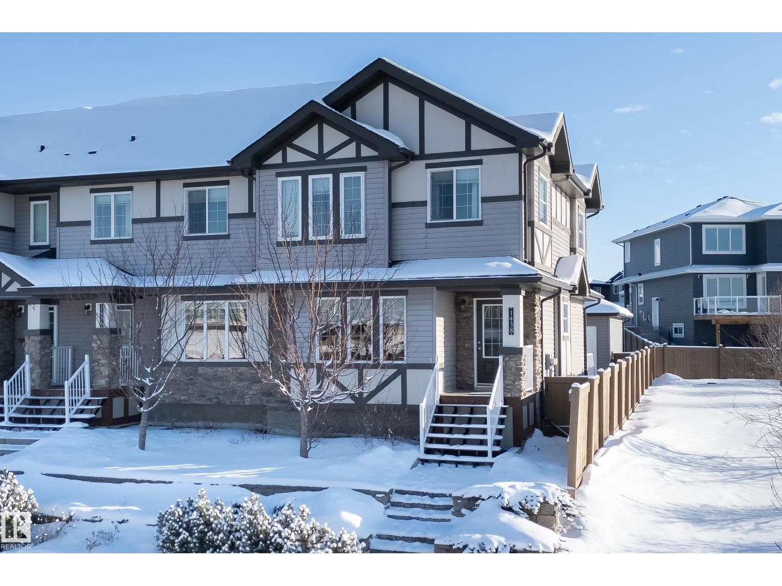 1438 WATT DR SW — Edmonton, Alberta - Main photo