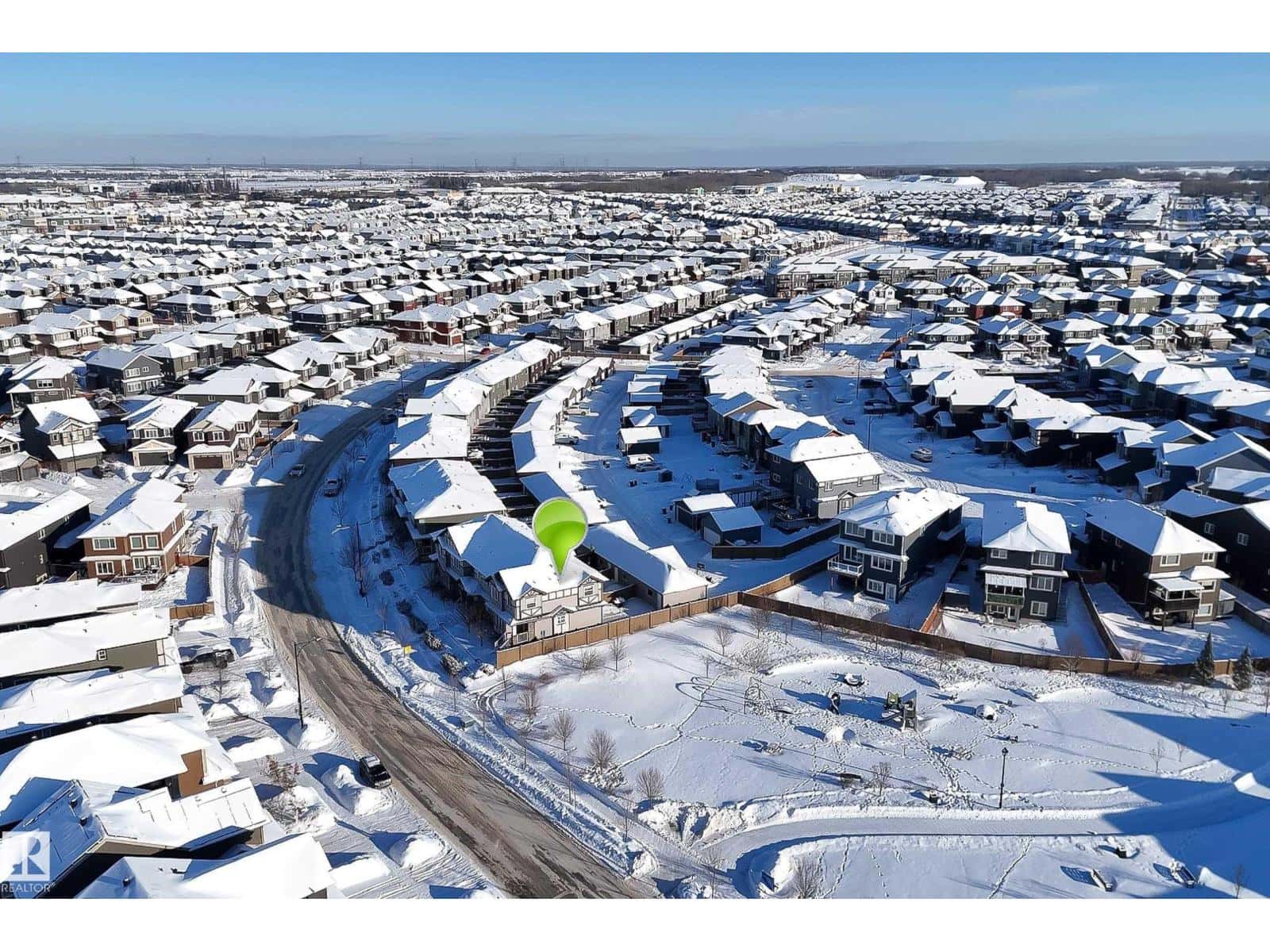 1438 WATT DR SW — Edmonton, Alberta - Photo 2 of 49