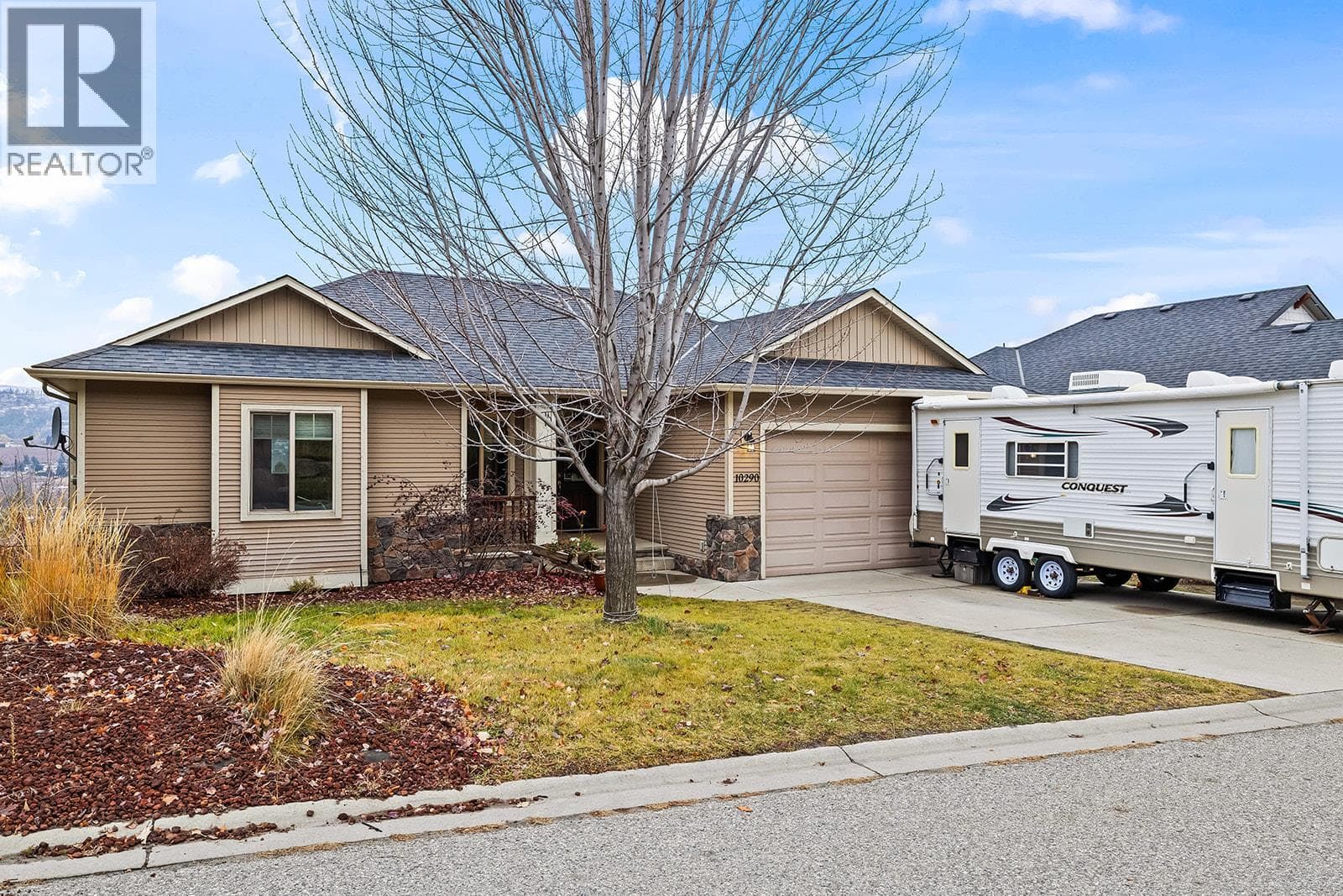 10290 Teresa Road — Lake Country, British Columbia - Main photo