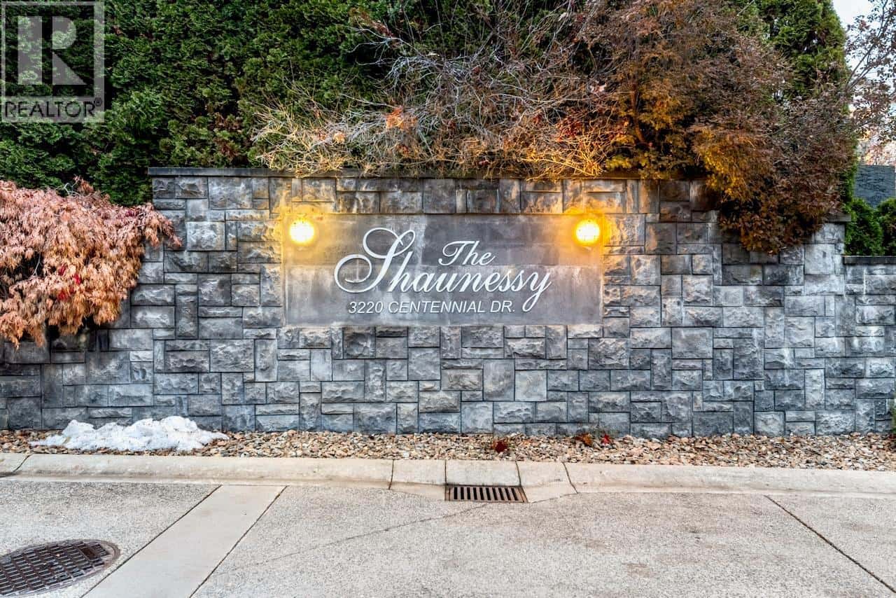 3220 Centennial Drive Unit# 304 — Vernon, British Columbia - Photo 2 of 42