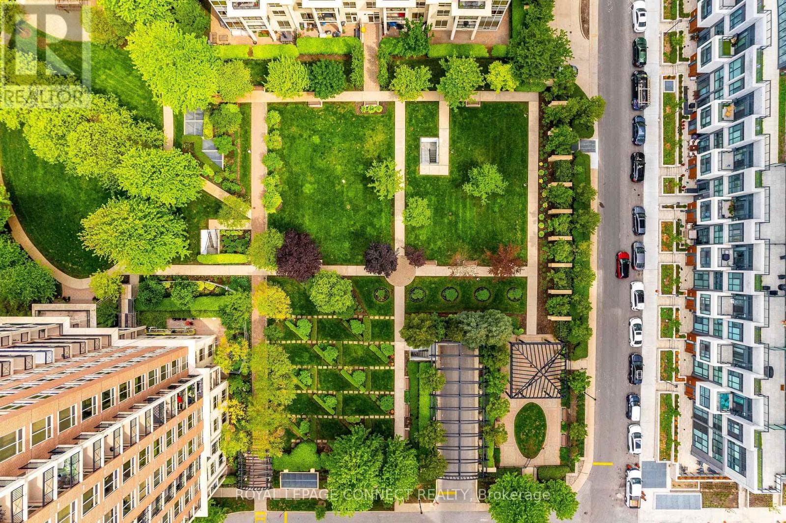 403 - 1101 LESLIE STREET — Toronto (Banbury-Don Mills), Ontario - Main photo