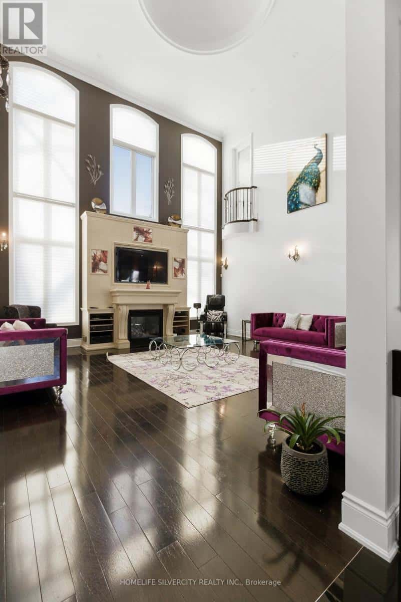 492 ROUGEMOUNT DRIVE — Pickering (Rosebank), Ontario - Photo 5 of 40